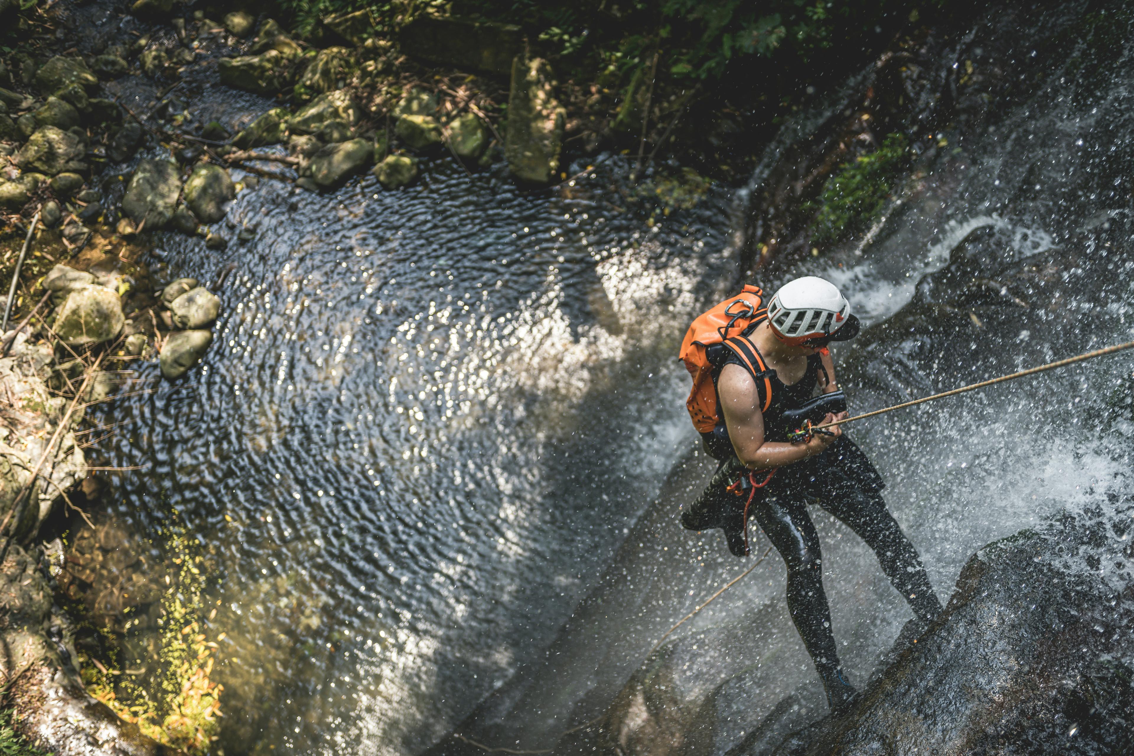 Canyoning Dornbirn 