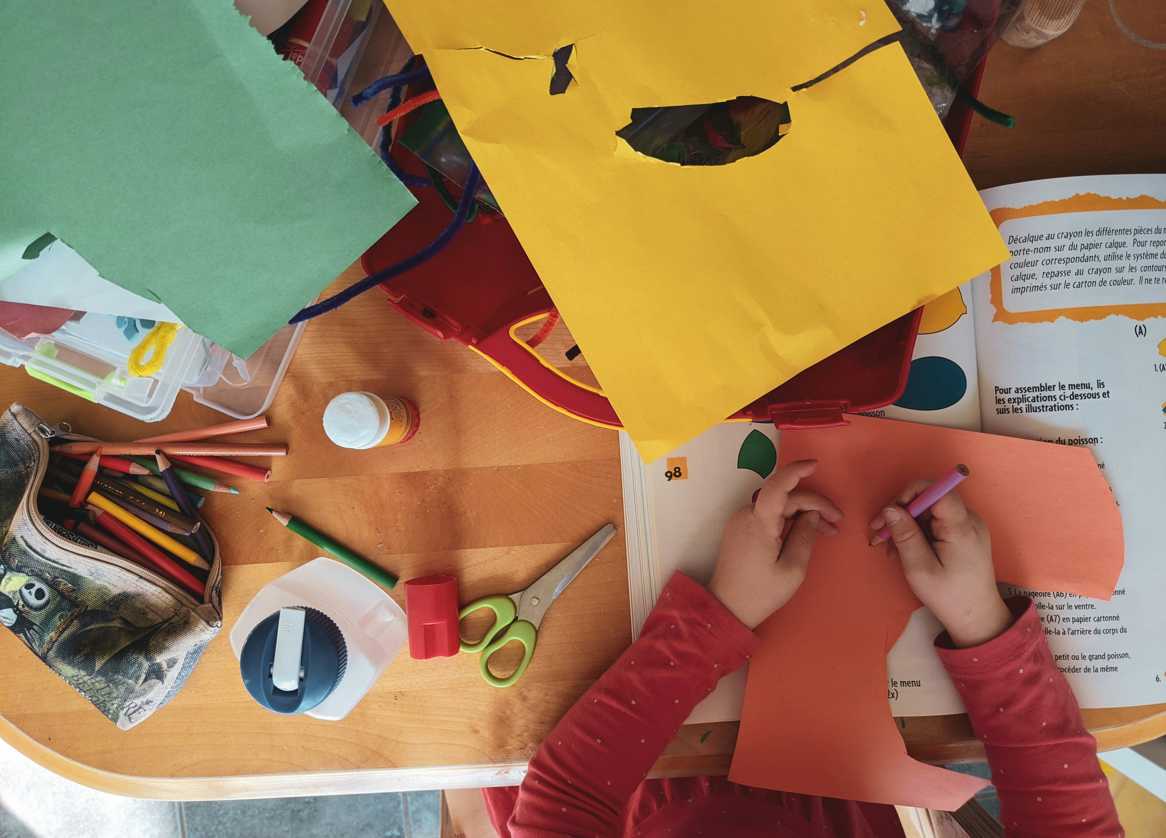 Ansuchen um Benützung eines Kindergarten-Bewegungsraumes