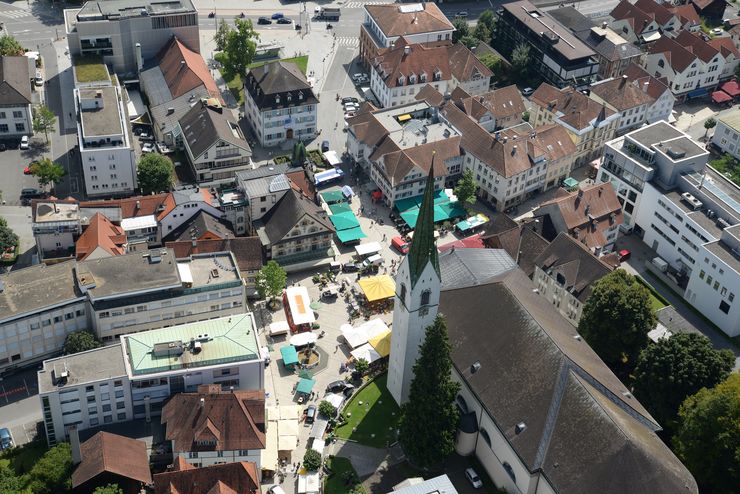 Antrag auf Bestätigung „Baugrundstück bebaut“